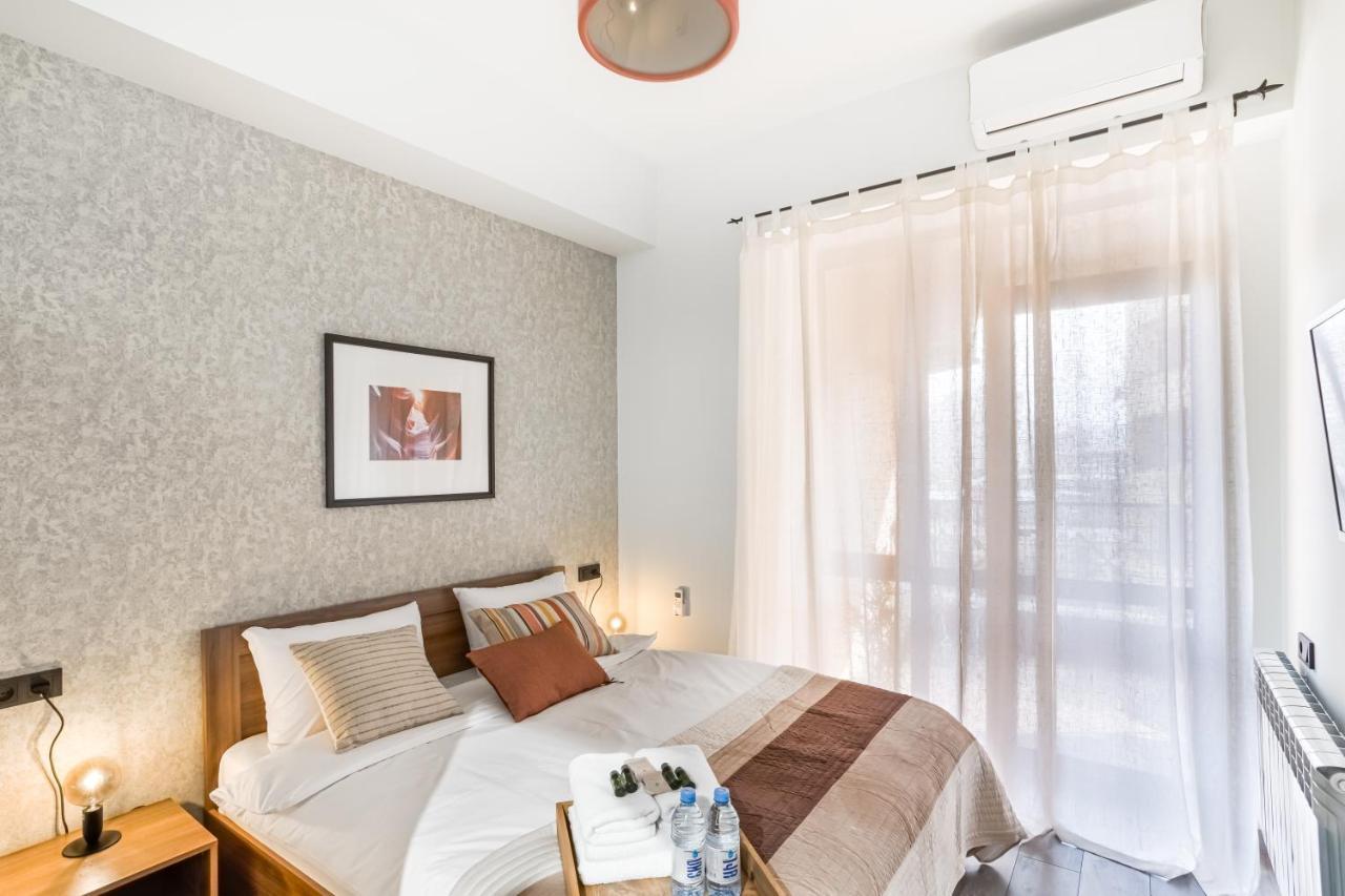 Hotelise I Gin Apartment Yerevan Bagian luar foto